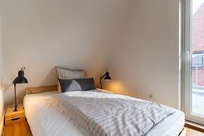 Ferienhaus in Garding