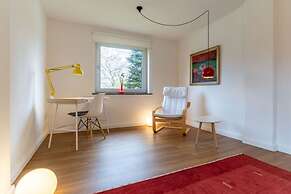 Ferienhaus in Garding