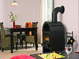 Appartements im Schlosspark Bad Saarow