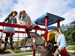 Appartements im Schlosspark Bad Saarow