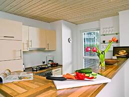 Appartements im Schlosspark Bad Saarow