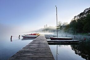 Appartements im Schlosspark Bad Saarow