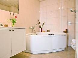 Appartements im Schlosspark Bad Saarow