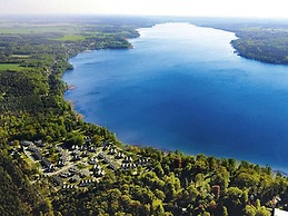 Appartements im Schlosspark Bad Saarow