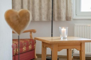 Apartment in Fugen With a Shared Terrace