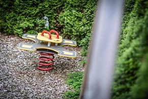 Apartment in Fugen With a Shared Terrace