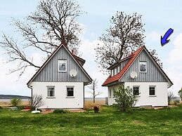 Ferienhaus am Kummerower See, Kummerow