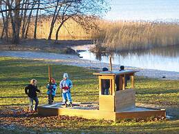 Ferienhaus am Kummerower See, Kummerow