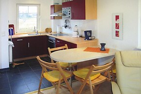 Ferienhaus am Kummerower See, Kummerow