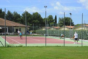 Bungalow in Riotorto Near sea Beach