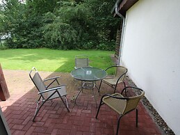 Ferienhaus in Fassberg mit Einer Terrasse