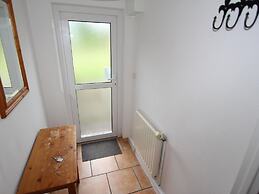 Ferienhaus in Fassberg mit Einer Terrasse