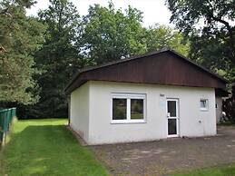 Ferienhaus in Fassberg mit Einer Terrasse