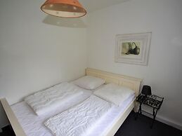 Ferienhaus in Fassberg mit Einer Terrasse
