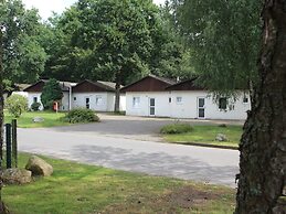 Ferienhaus in Fassberg mit Einer Terrasse