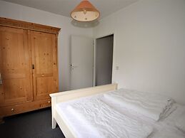 Ferienhaus in Fassberg mit Einer Terrasse