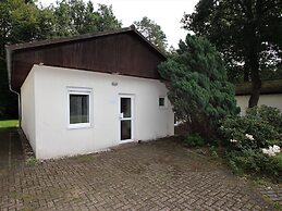 Ferienhaus in Fassberg mit Einer Terrasse