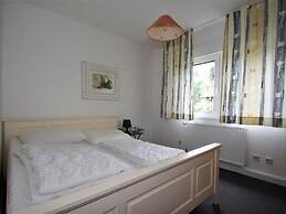Ferienhaus in Fassberg mit Einer Terrasse