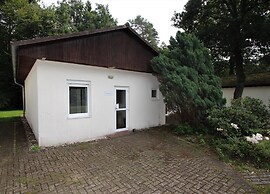 Ferienhaus in Fassberg mit Einer Terrasse