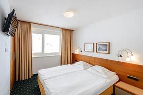 Apartment in Obergurgl in the Mountains