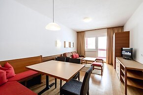 Apartment in Obergurgl in the Mountains