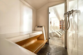 Apartment in Obergurgl in the Mountains