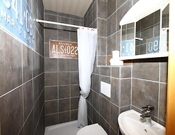 Apartment and Terrace in Langenfeld