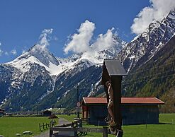Apartment and Terrace in Langenfeld