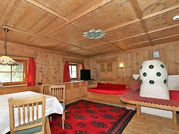 Apartment and Terrace in Langenfeld