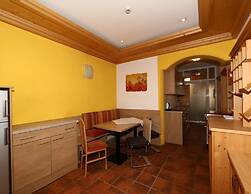 Apartment and Terrace in Langenfeld