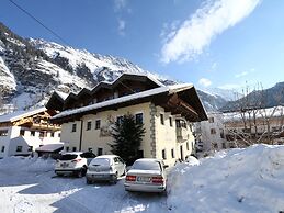 Apartment and Terrace in Langenfeld