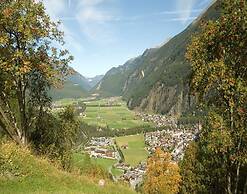 Apartment and Terrace in Langenfeld