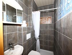 Apartment and Terrace in Langenfeld