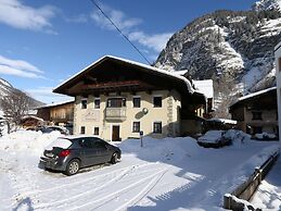 Apartment and Terrace in Langenfeld