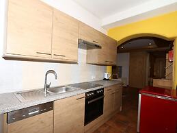 Apartment and Terrace in Langenfeld