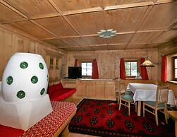 Apartment and Terrace in Langenfeld