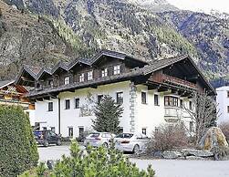 Apartment and Terrace in Langenfeld