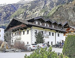 Apartment and Terrace in Langenfeld
