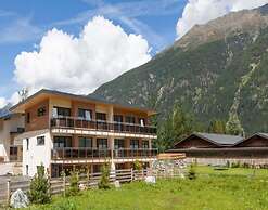 Apartment and Terrace in Langenfeld