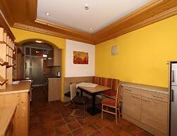 Apartment and Terrace in Langenfeld