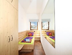 Apartment and Terrace in Langenfeld