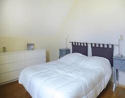 Nice Holiday Home in a Residence Near the Beach