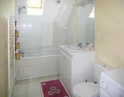 Nice Holiday Home in a Residence Near the Beach