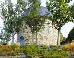 Nice Holiday Home in a Residence Near the Beach