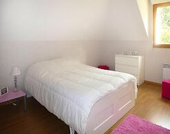 Nice Holiday Home in a Residence Near the Beach