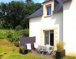 Nice Holiday Home in a Residence Near the Beach