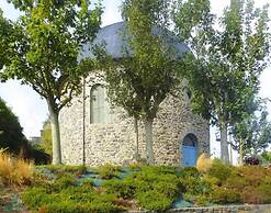 Nice Holiday Home in a Residence Near the Beach