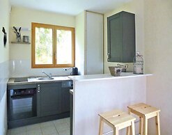 Nice Holiday Home in a Residence Near the Beach