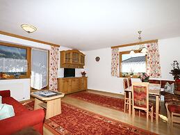 Apartment in Mayrhofen With a Balcony