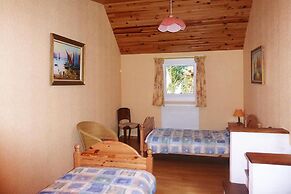 Holiday Home, Hillion